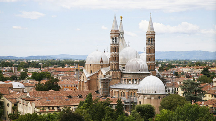 sant'antonio