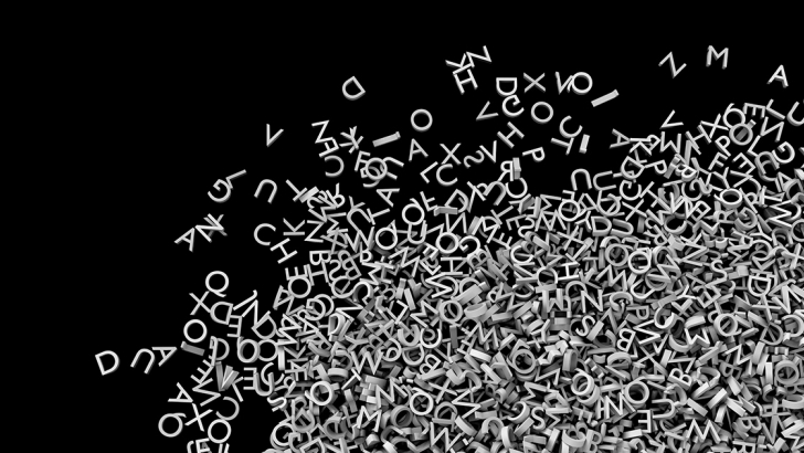 lettere