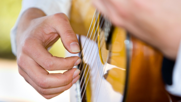 chitarra