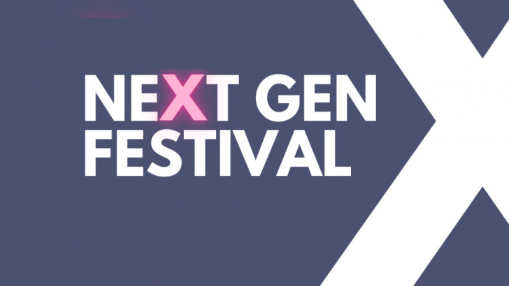 next gen festival