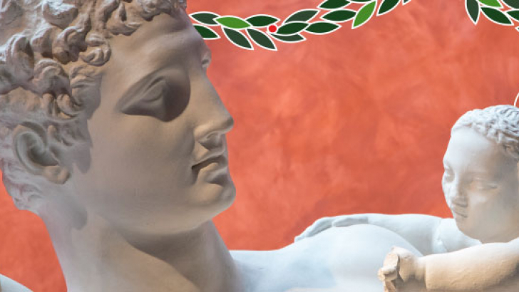 statue