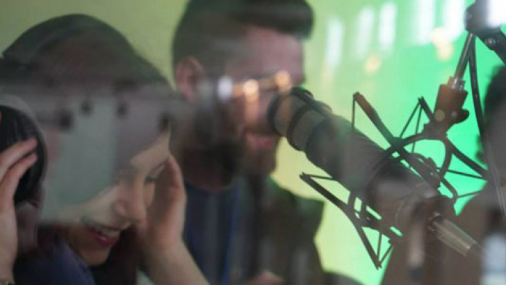 radio