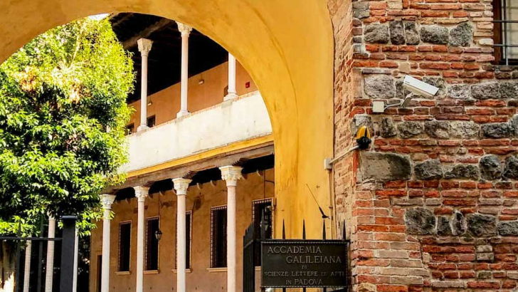 accademia galileiana
