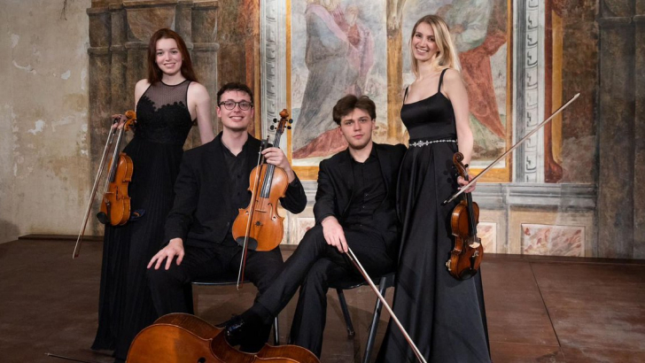 Quartetto Acquerello