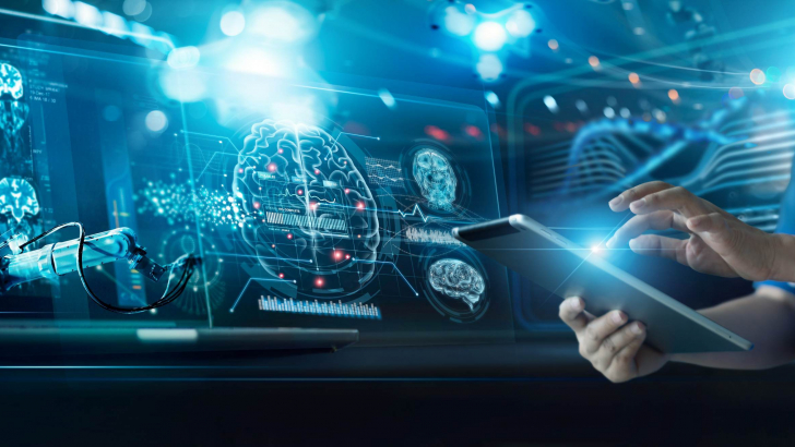 Intelligenza artificiale Intelligenza artificiale