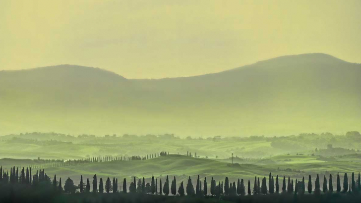 paesaggio