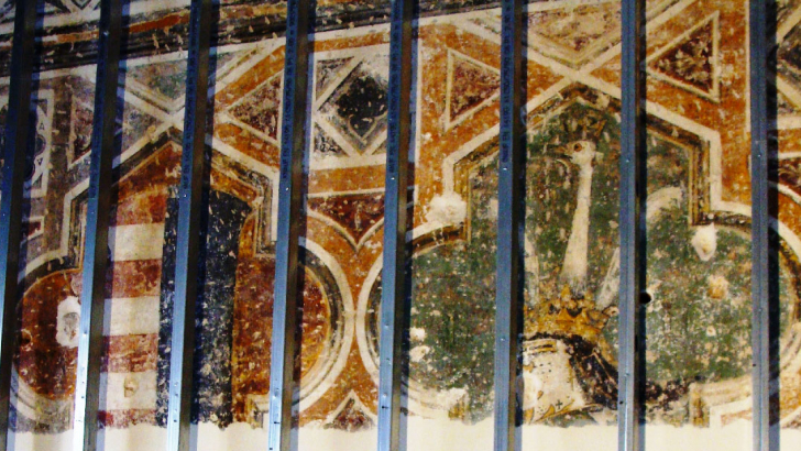 affresco