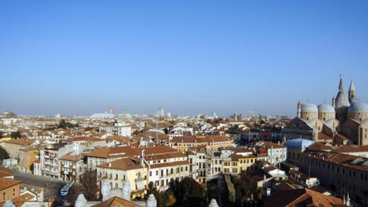 padova
