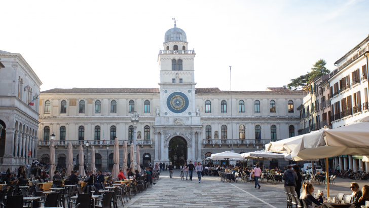 piazza dei signori