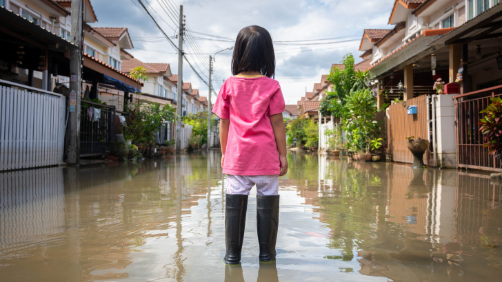 Alluvione Alluvione