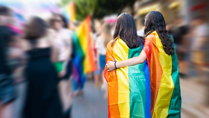 lgbt