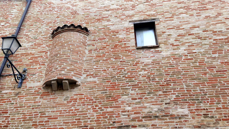 edificio antico