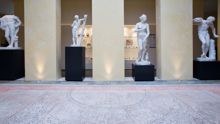 museo archeologia