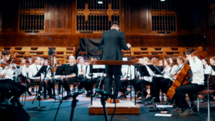 concerto