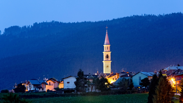 asiago