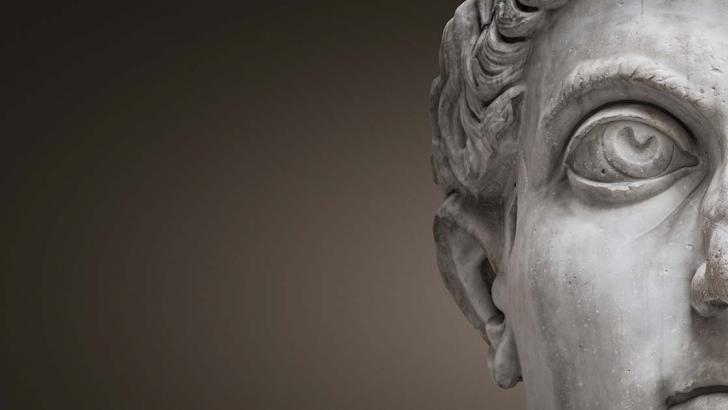 statua