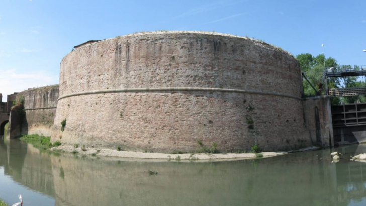 mura padova
