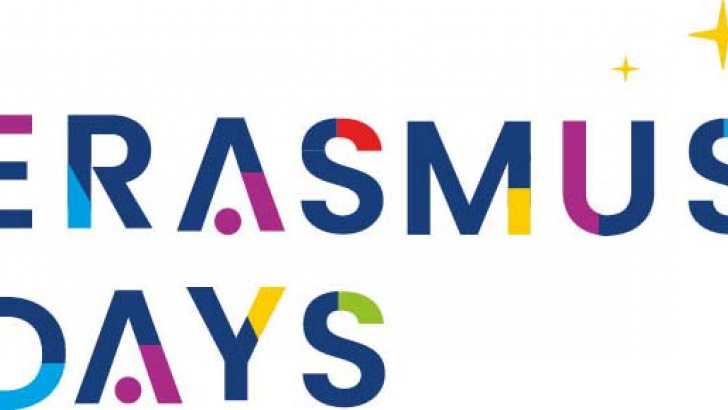 erasmus days logo