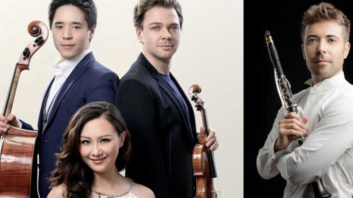 musicisti