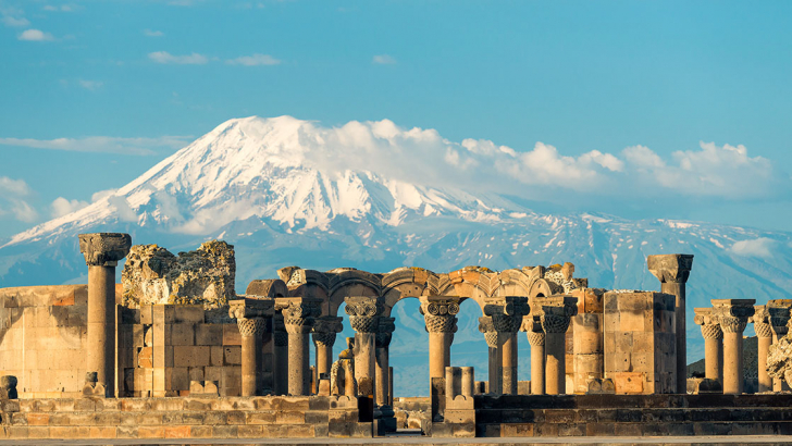armenia