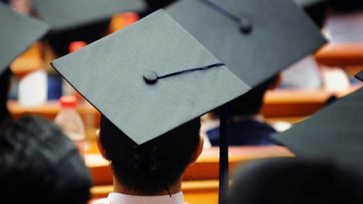 cappelli di dottorato