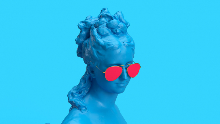 statua