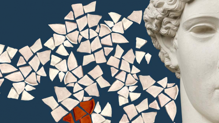 statua greca