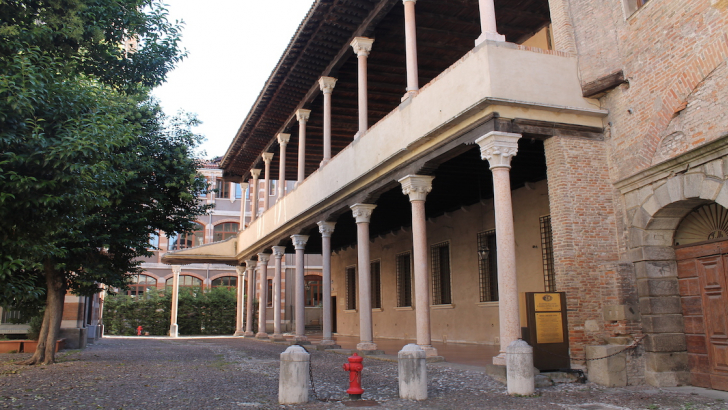 accademia galileiana