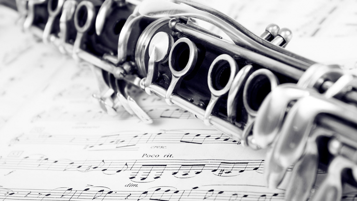 clarinetto