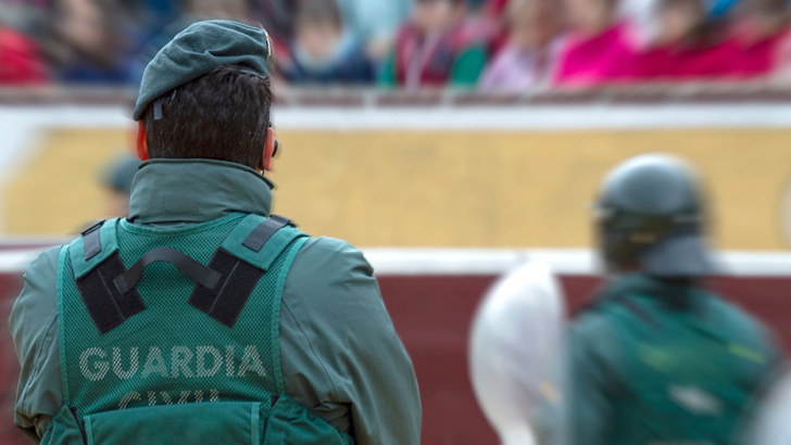 guardia civil
