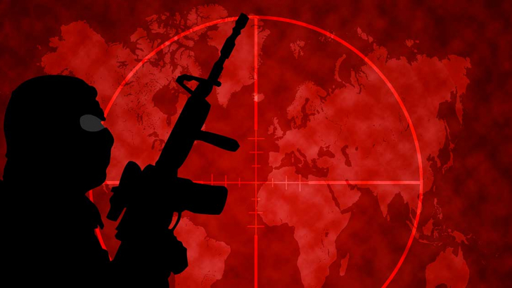 terrorismo