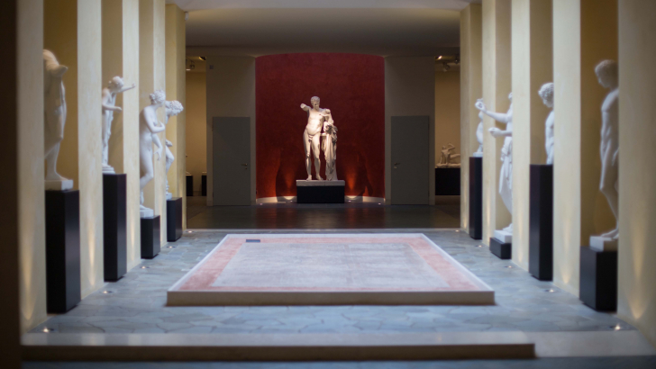 mseo archeologico