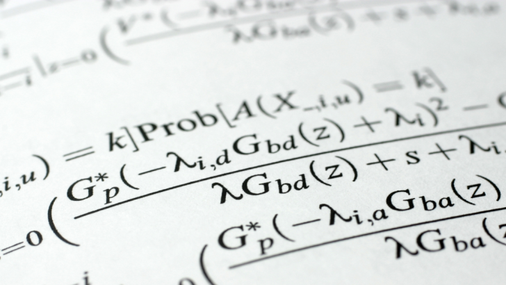 matematica