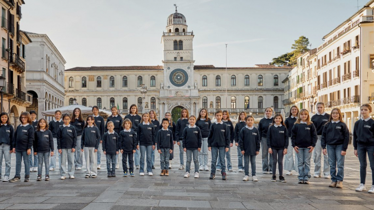 voci bianche