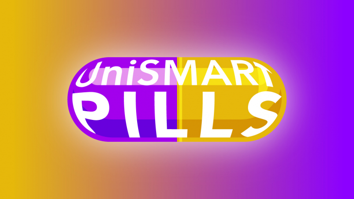 unismart pills