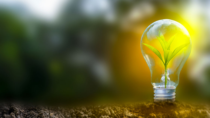 trasformazione energetica