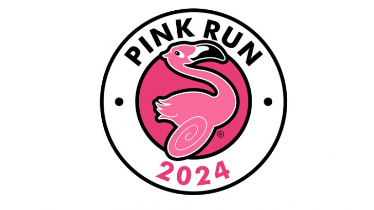 pink run 2024