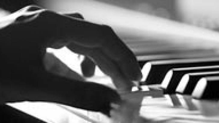pianoforte