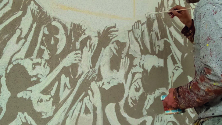 murales