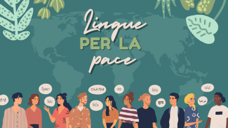 Lingue per la pace