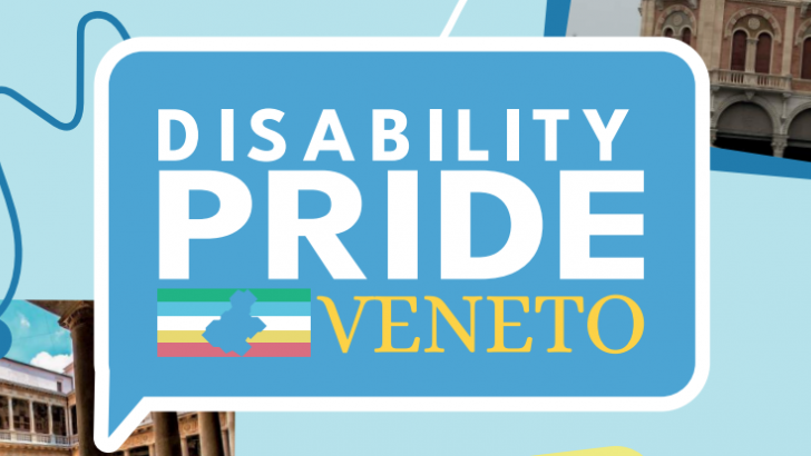 Disability Pride Veneto