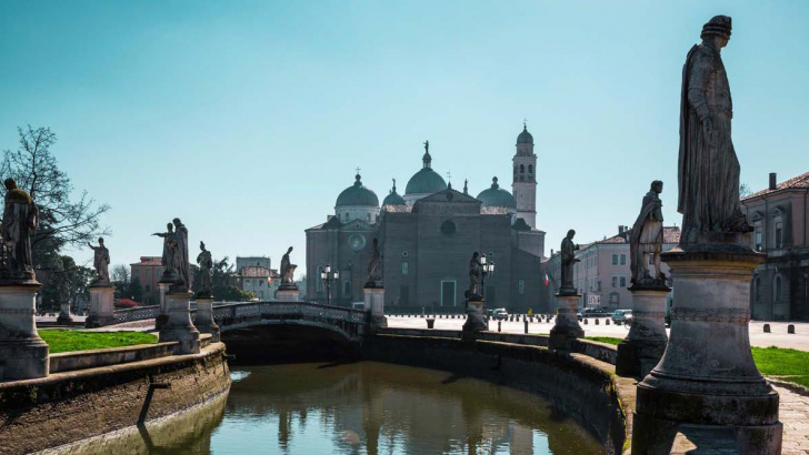prato valle