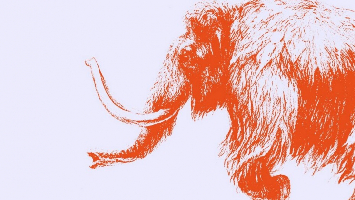 mamut