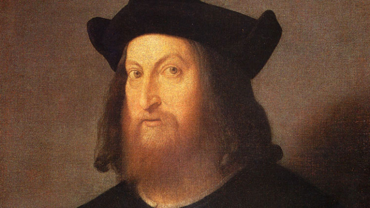 Gian Giorgio Trissino