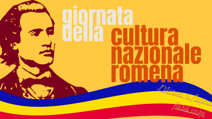 Giornata della cultura nazionale romena 2025 all'Università di Padova