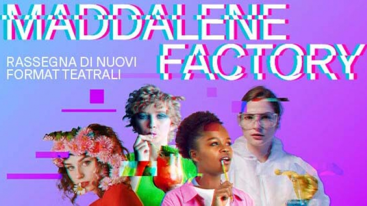 maddalene
