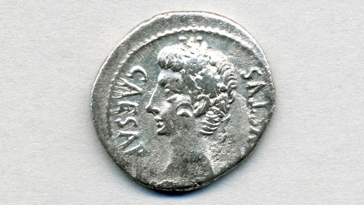 moneta romana