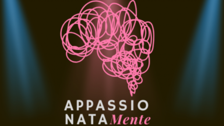 appassionatamente