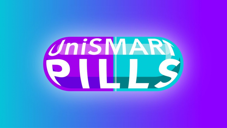 unismart pills