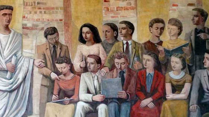 liviano campigli intellettuali